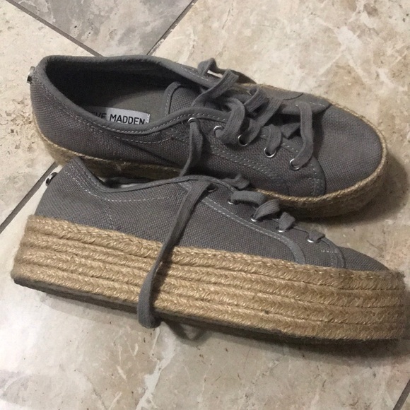 Steve madden - Picture 3 of 3